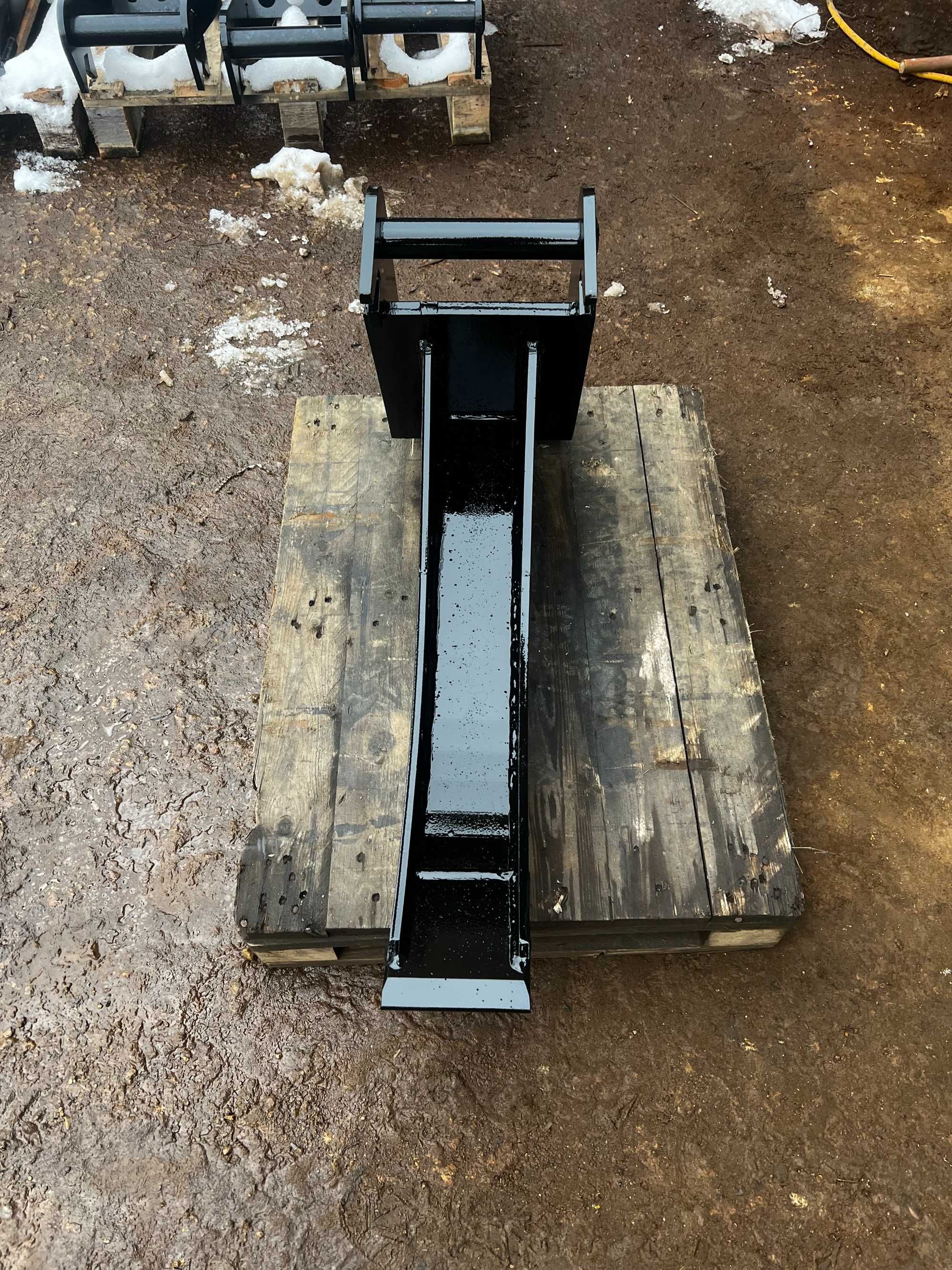 Łyżka 13cm do kabli 2,6-3,5t
