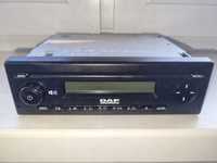 RADIO DAF XF 105 106 65 75 85 CF , LF EURO 5 , EURO 6