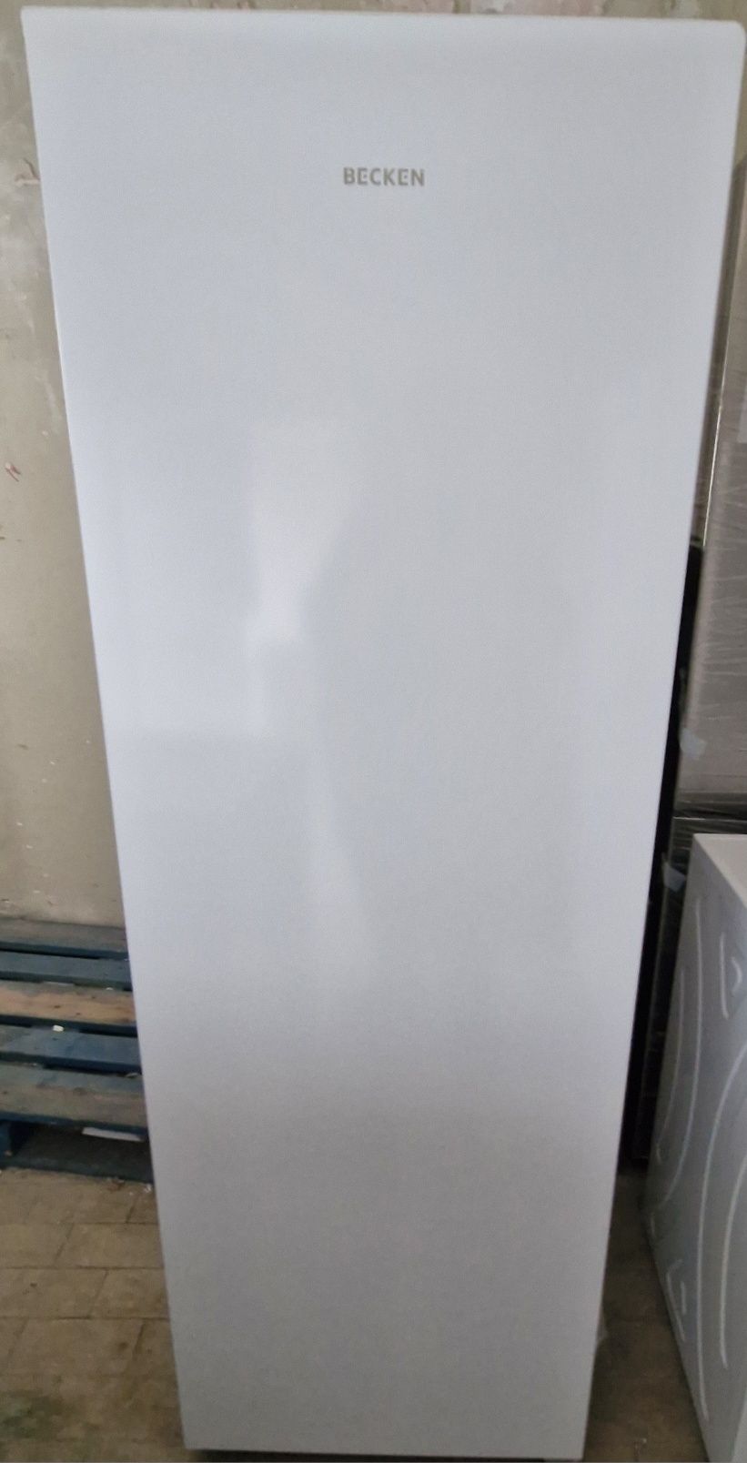 Frigorífico sem  congelador becken
