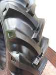 Opona 18.4-30 16PR BD60 153A6 Petlas ( kombajn)