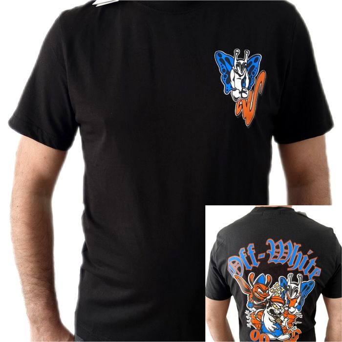 Off White t-shirt koszulka męska r.S,M,L,XL,XXL