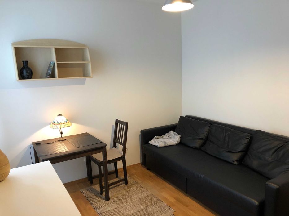 Galeria Park - Obrzeżna 2 pokojowe mieszkanie -przestronne i przytulne