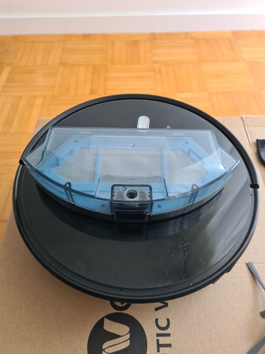 Robot sprzątający NEATSVOR X520 mop odkurzacz ala roomba