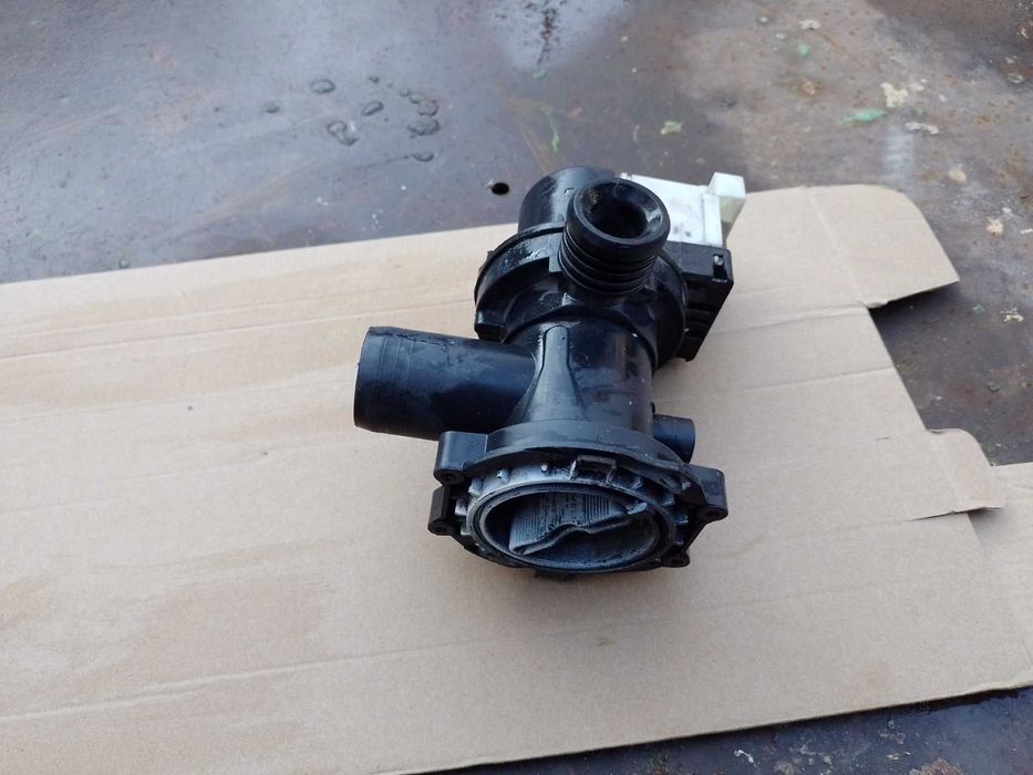 запчасти к стиральной машине индезит