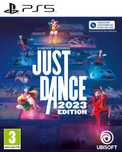 Just Dance 2023 PS5, kup lub wymień