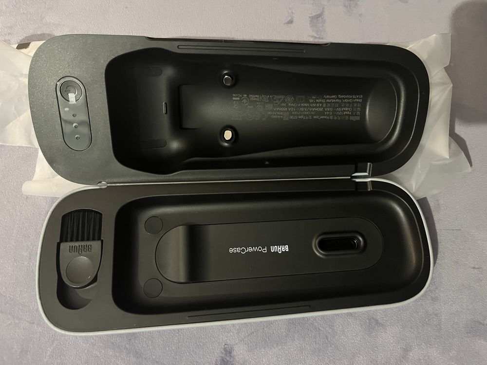 BRAUN PowerCase S9