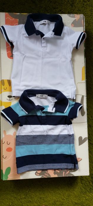 Речі на хлопчика