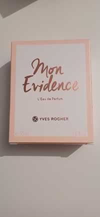 Mon evidence 50 ml Yves Rocher