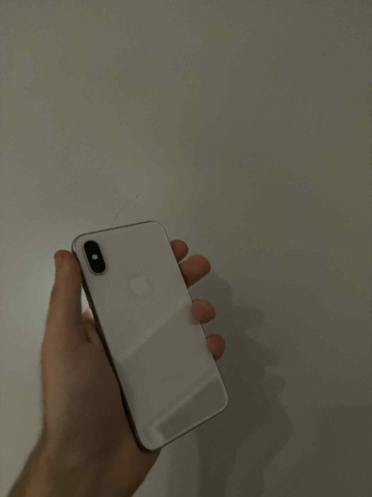 iPhone xs 256 GB bdb stan