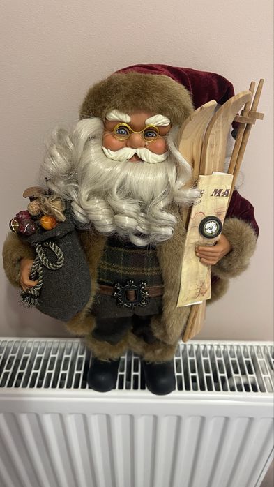 Ozdoby świąteczne/cena za całość