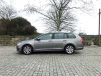VW Golf VII  1.6 TD (c/ tect. panoramico)