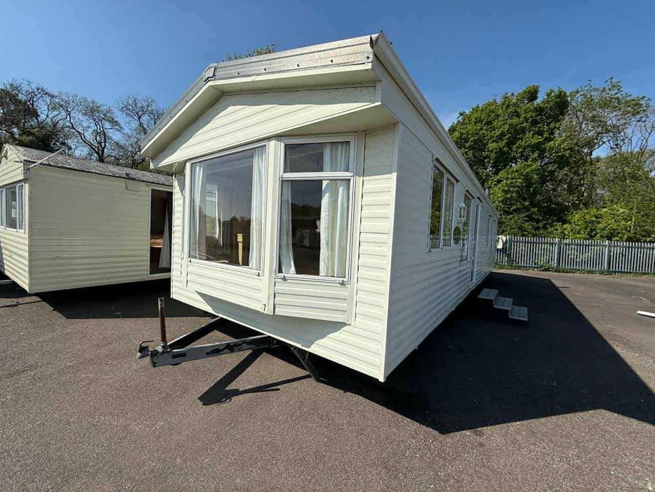 Casas moveis e casas modelares