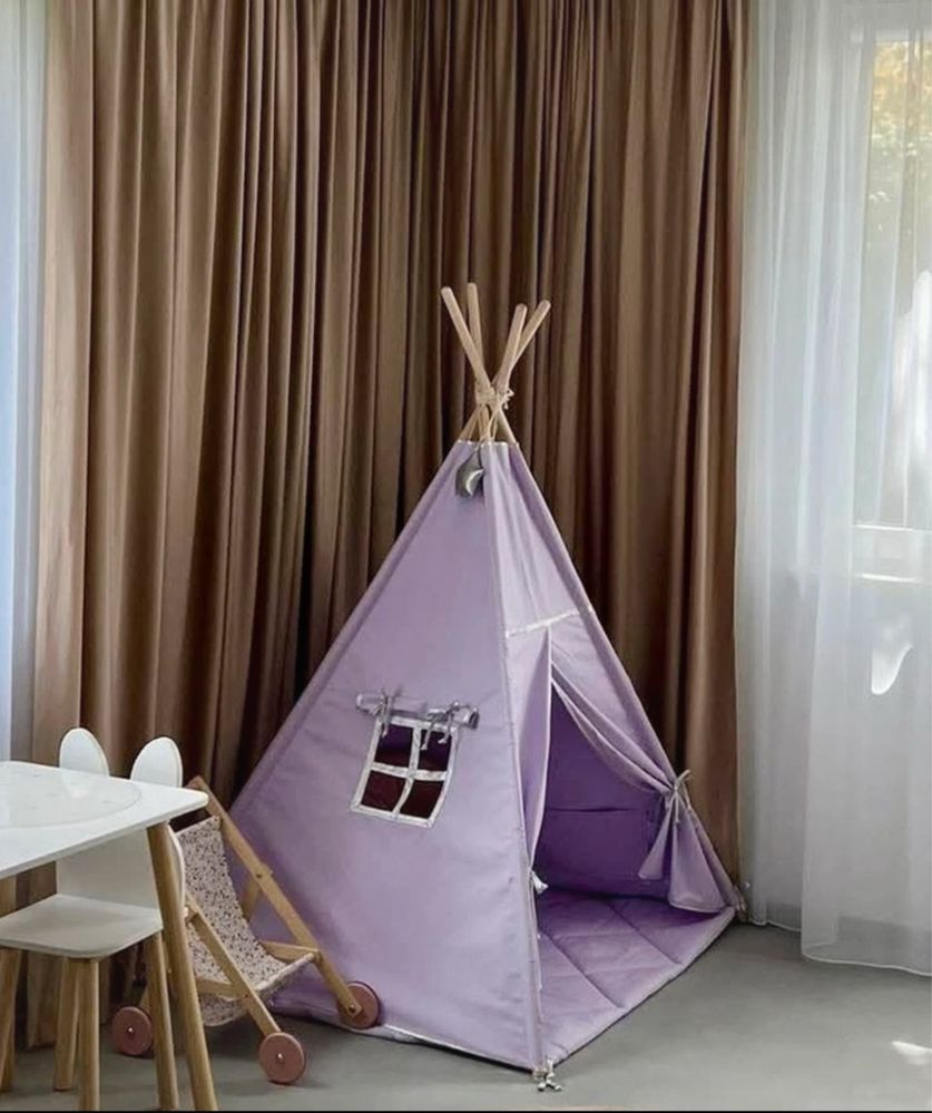 Namiot Tipi Fun with Mum