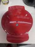 Gofrownica silvercrest paczkarka mini donut dzieci opiekacz