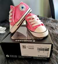 Converse niechodki niemowlęce