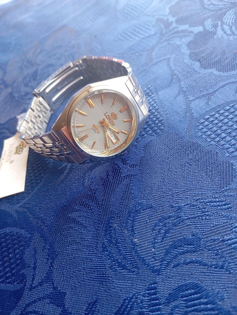 Zegarek Loren 3 A T M