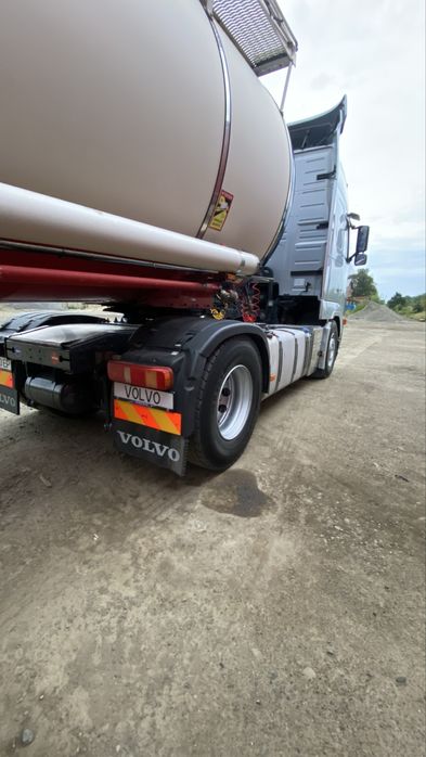 Volvo Fh13 е5.ADR2 Продам.