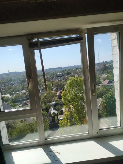 Продам квартиру готельного типу на Салтівці