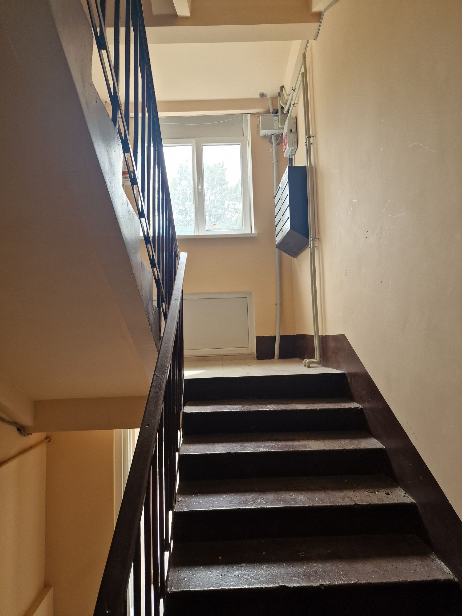 Продажа 2ой квартиры в Днепровском р-не