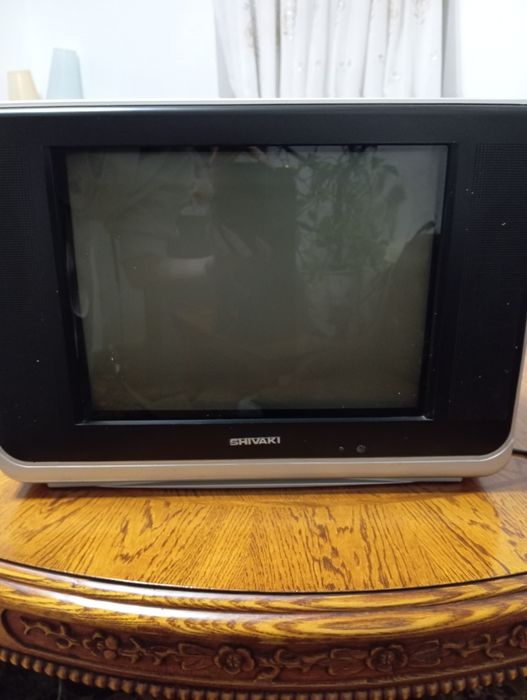Телевізор Shivaki
