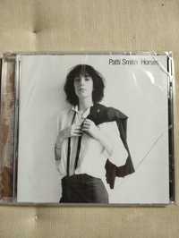 Patti Smith album CD Horses folia
