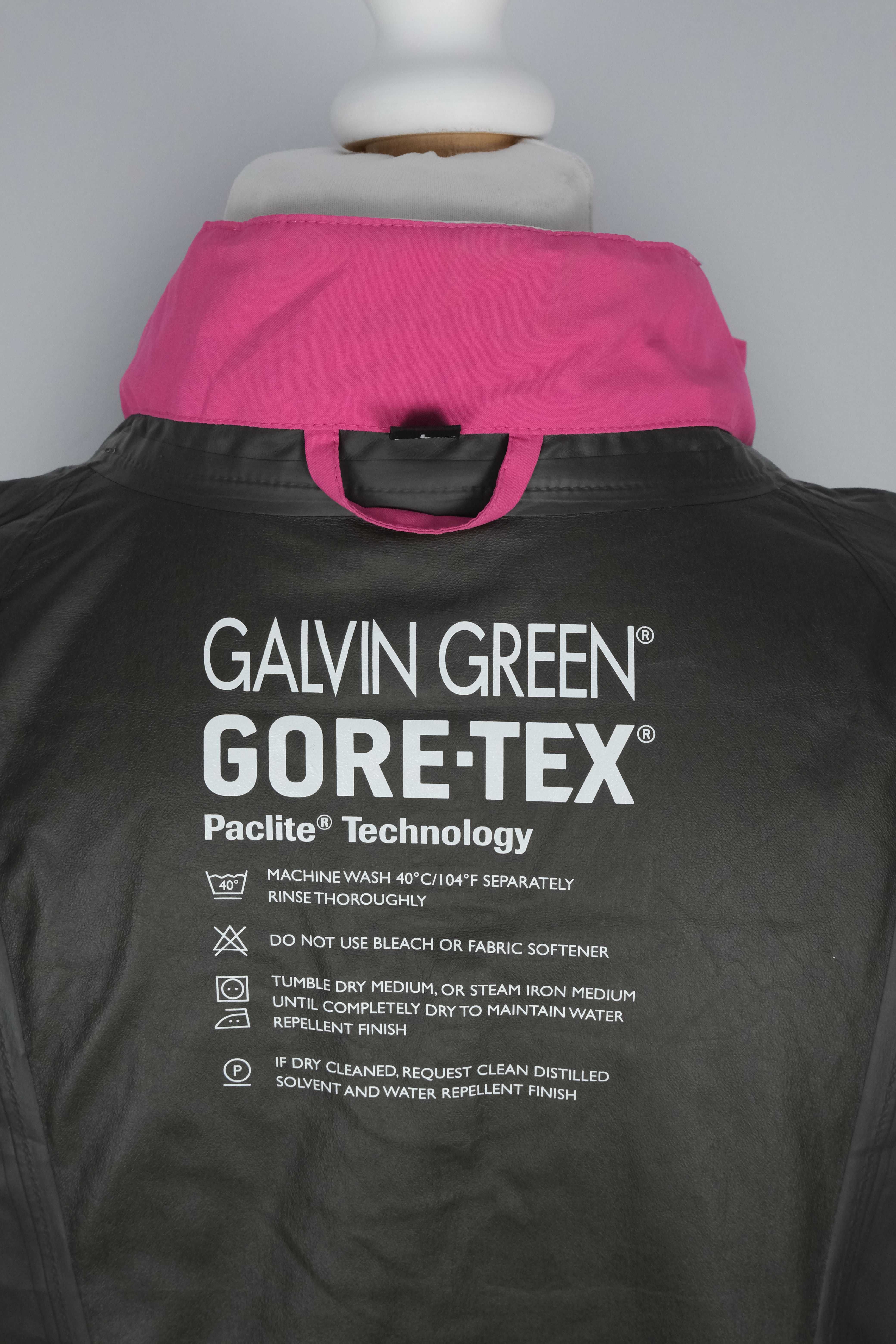 Galvin Green gore-tex paclite damska r L