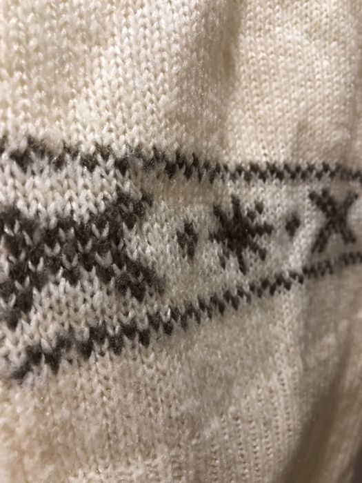 Новогодний свитер , платье , туника. Новорічний светр.