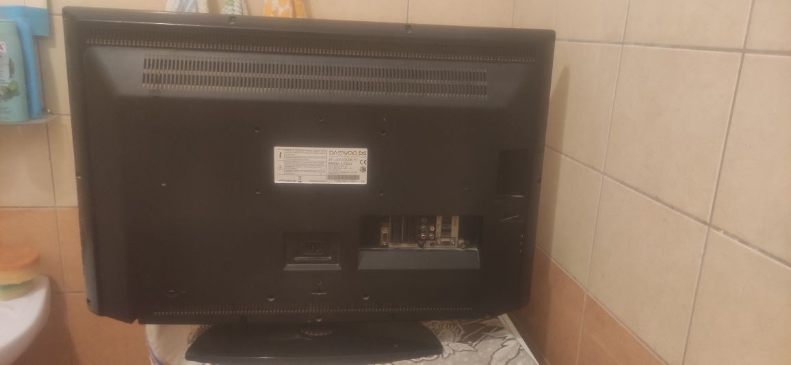 Telewizor Daewoo