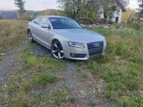 Silnik 2.7 TDI Audi A5 Tiptronic 200tys przebieg