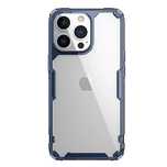Nillkin Nature Pro etui do iPhone 13 Pro Max pancerna obudowa pokrowie