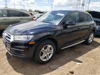 Audi Q5 Premium 2018