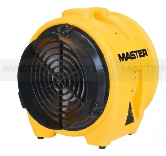 Ventilador extrator bl 8800 profissional