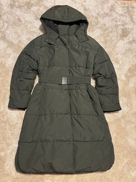Płaszcz zimowy Reserved rozmiar 44