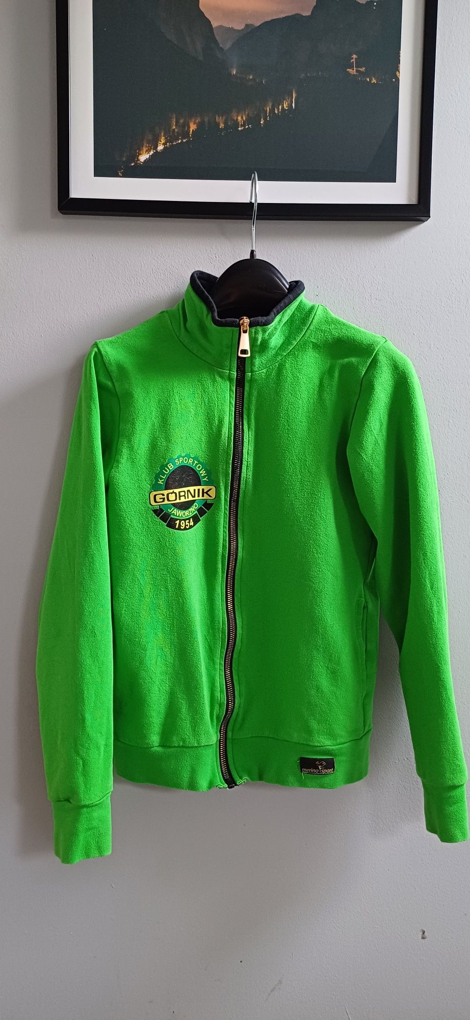 Bluza klubowa Akademia Górnik Jaworzno