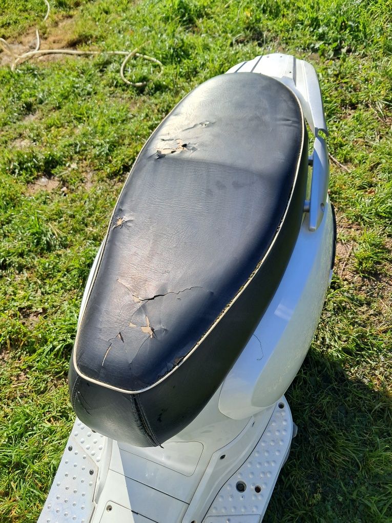 Keeway agora 50 cc