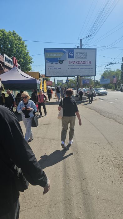 Оренда 30 м.кв Старий автовокзал