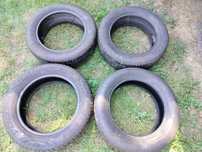 Opony letnie 195/60 16 cali kleber i linglong