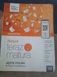 Sprzedam repetytoria do matury