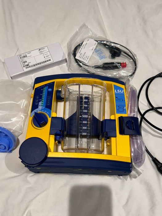 Аспіраційний блок