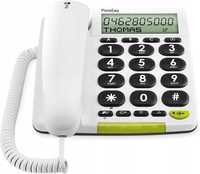 Telefon przewodowy Doro 312cs