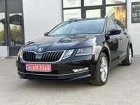 Skoda Octavia 2.0 DSG 2019