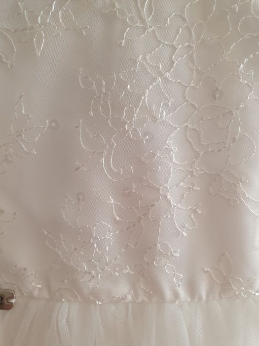 Продам сукню, плаття для дівчинки на 1 рік, розмір 86