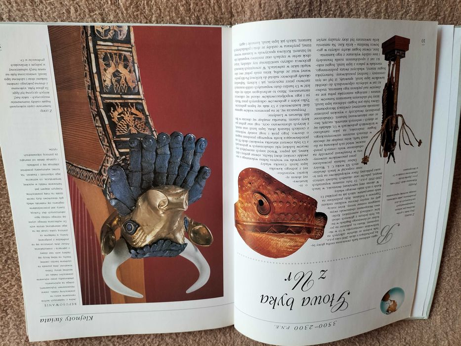 Piękna książka - album, Klejnoty świata - okazja !