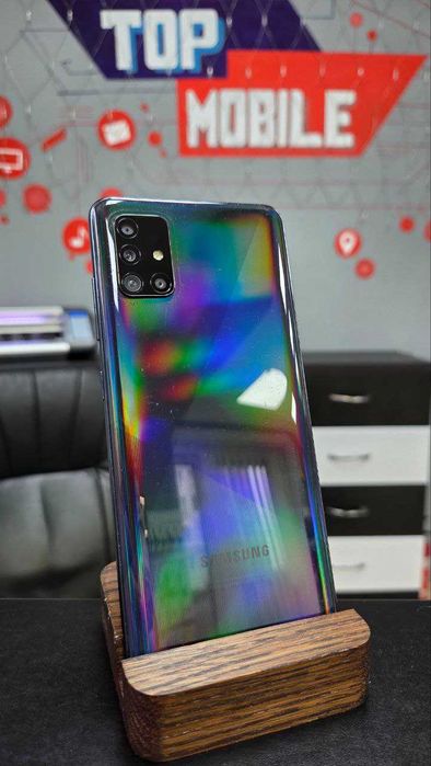 Samsung A51 4/64GB