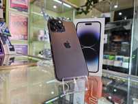 Iphone 14 Pro Max 512Gb Bat:86% IGŁA/Gwarancja/SklepGSM/Lwsk