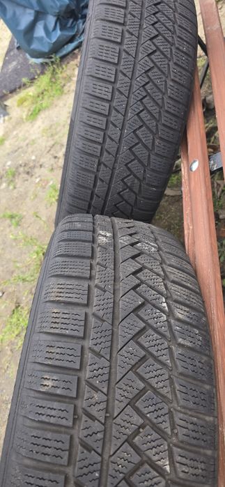 Koła Zimowe Skoda SuperB Audi Vw Seat 5x112 R17 ET41 57.1