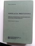 Niwelacja Precyzyjna praca zbiorowa plus gratis Rachunek Wyrównawczy