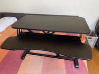 Adaptador Secretaria Sit/Stand Vivo 32"