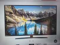Telewizor Smart TV 49 cali LG 49UJ635V HDR 4K