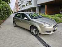 Zadbany Fiat Bravo 2   1.4 LPG